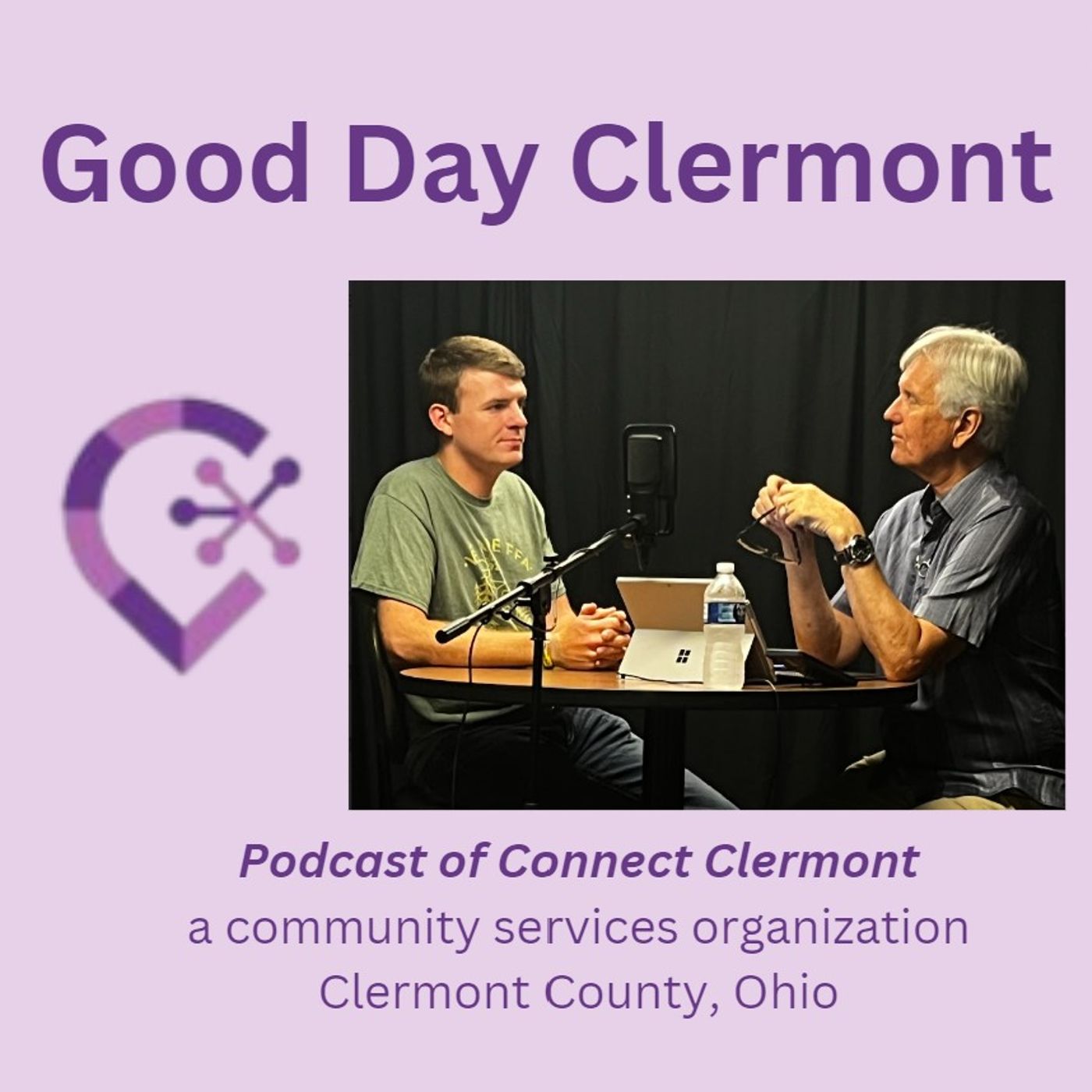 Good Day Clermont!