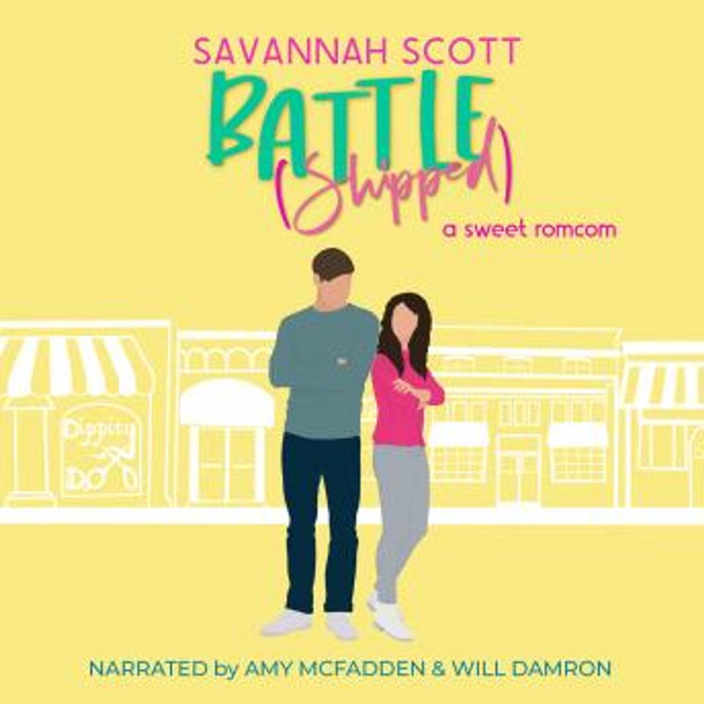 Listen to Latest Full Audiobooks in Romance, Modern