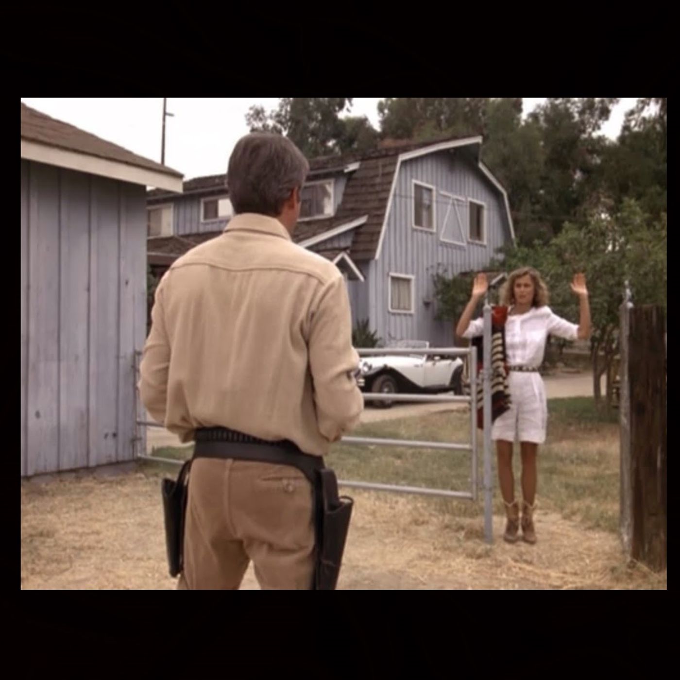 Road House & Timestalkers