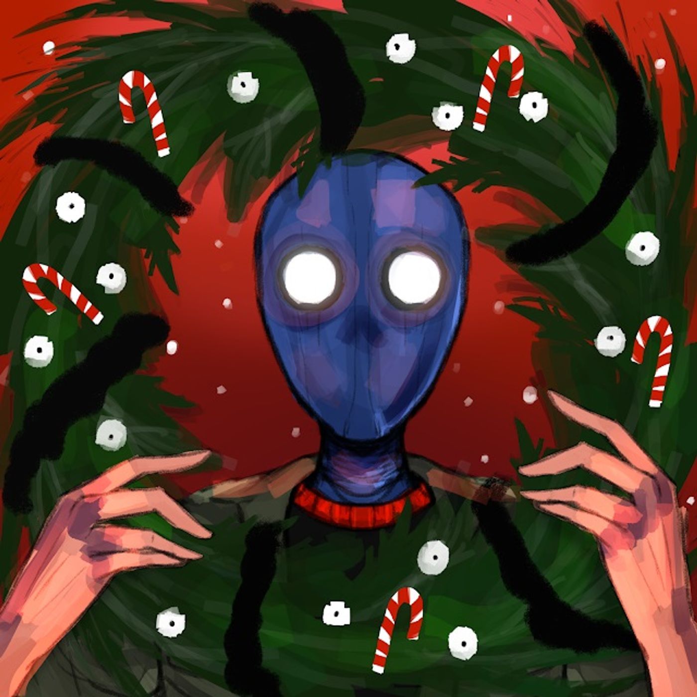 MrCreepyPasta\'s Storytime