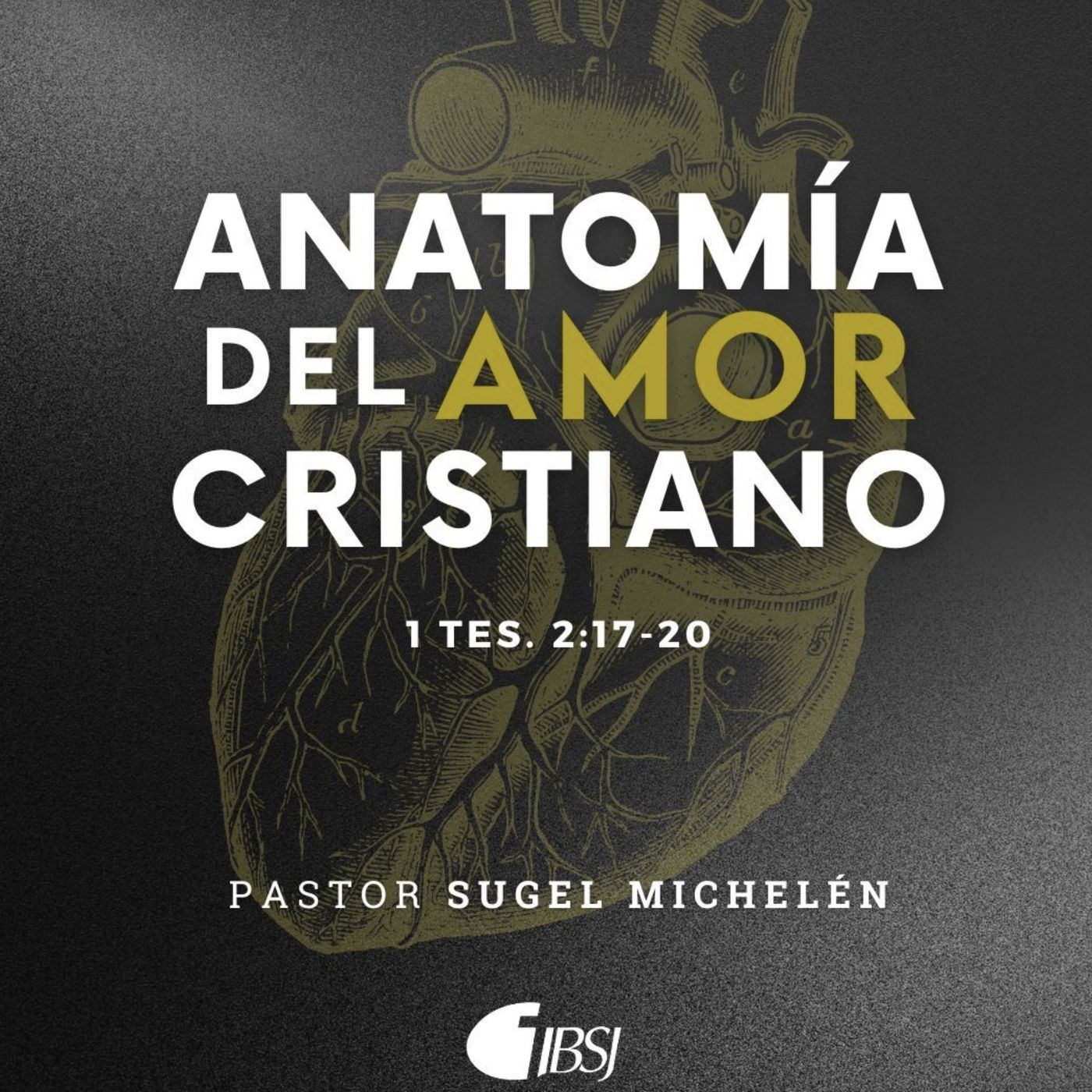 Portada de Iglesia Bíblica del Señor Jesucristo