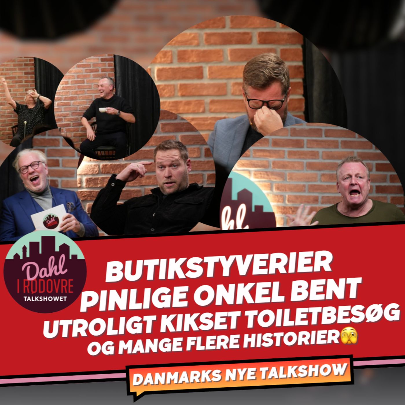 Dahl i Rødovre
