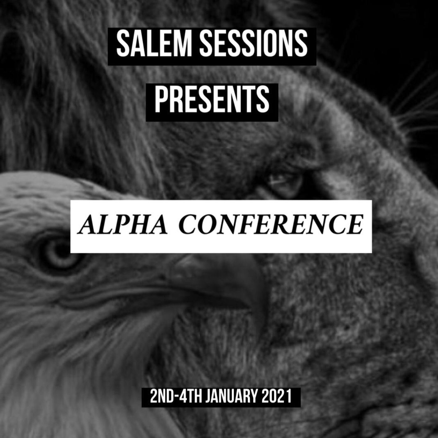 Alpha Conference