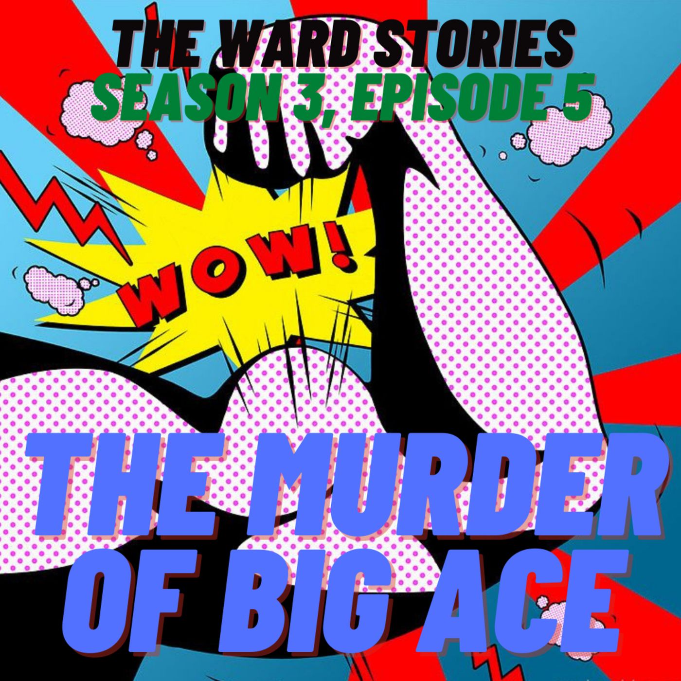The Ward Stories