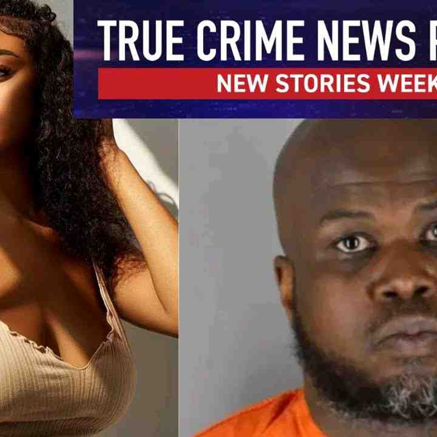 Pregnant model stuffed into refrigerator after 5-day relationship with allegedly _obsessive_ man(MP3_160K) episode artwork