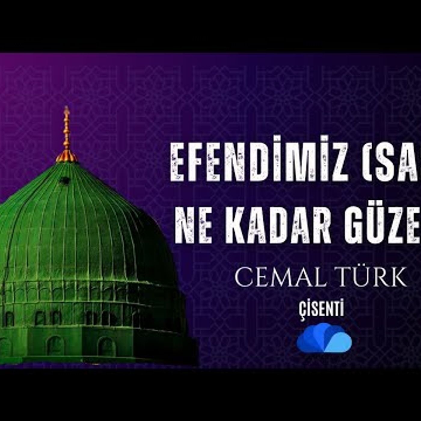 ÇİSENTİ- CEMAL TÜRK