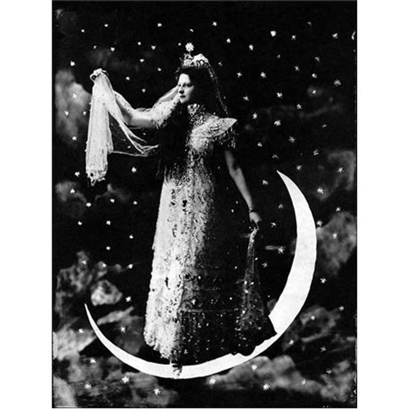 The Zoe Moon Astrology NEW MOON & LUCKY JUPITER Show episode artwork