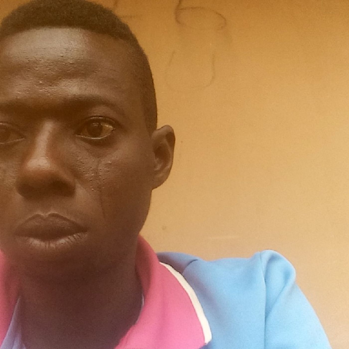 Ayomide Adegbola Bface\'s podcast