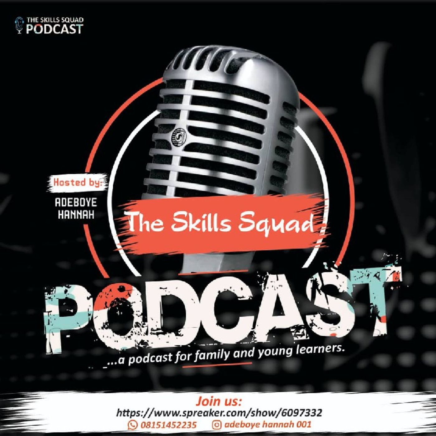Episode 3:Gratitude