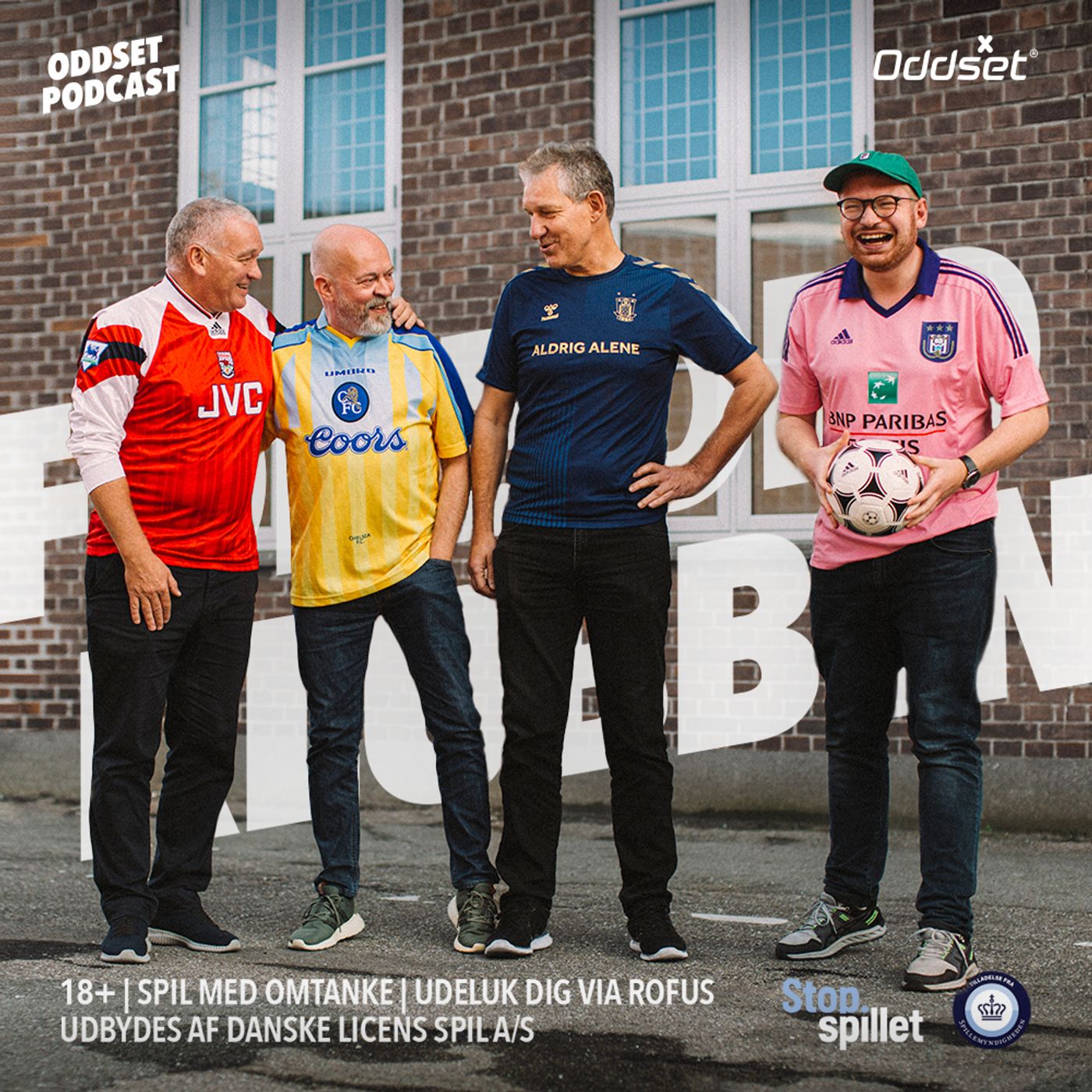 Fodboldklubben