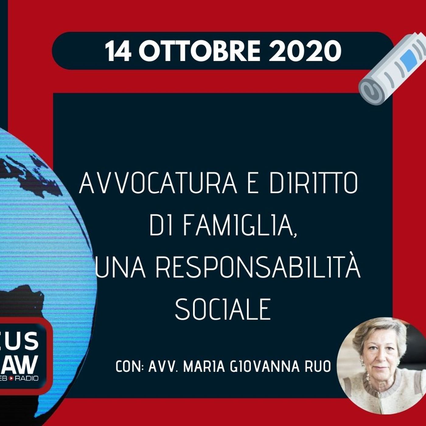 Svegliati Avvocatura