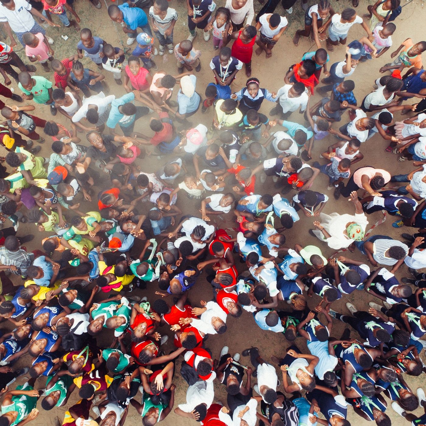 Les assises nationales au Niger : quelles attentes pour la jeunesse ? episode artwork