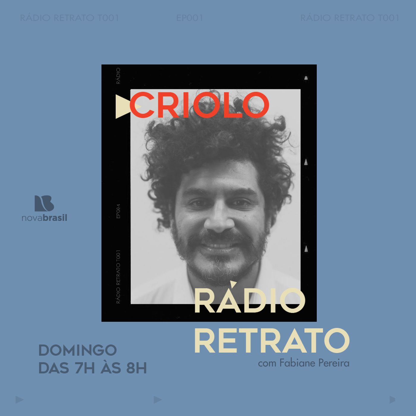 Rádio Retrato