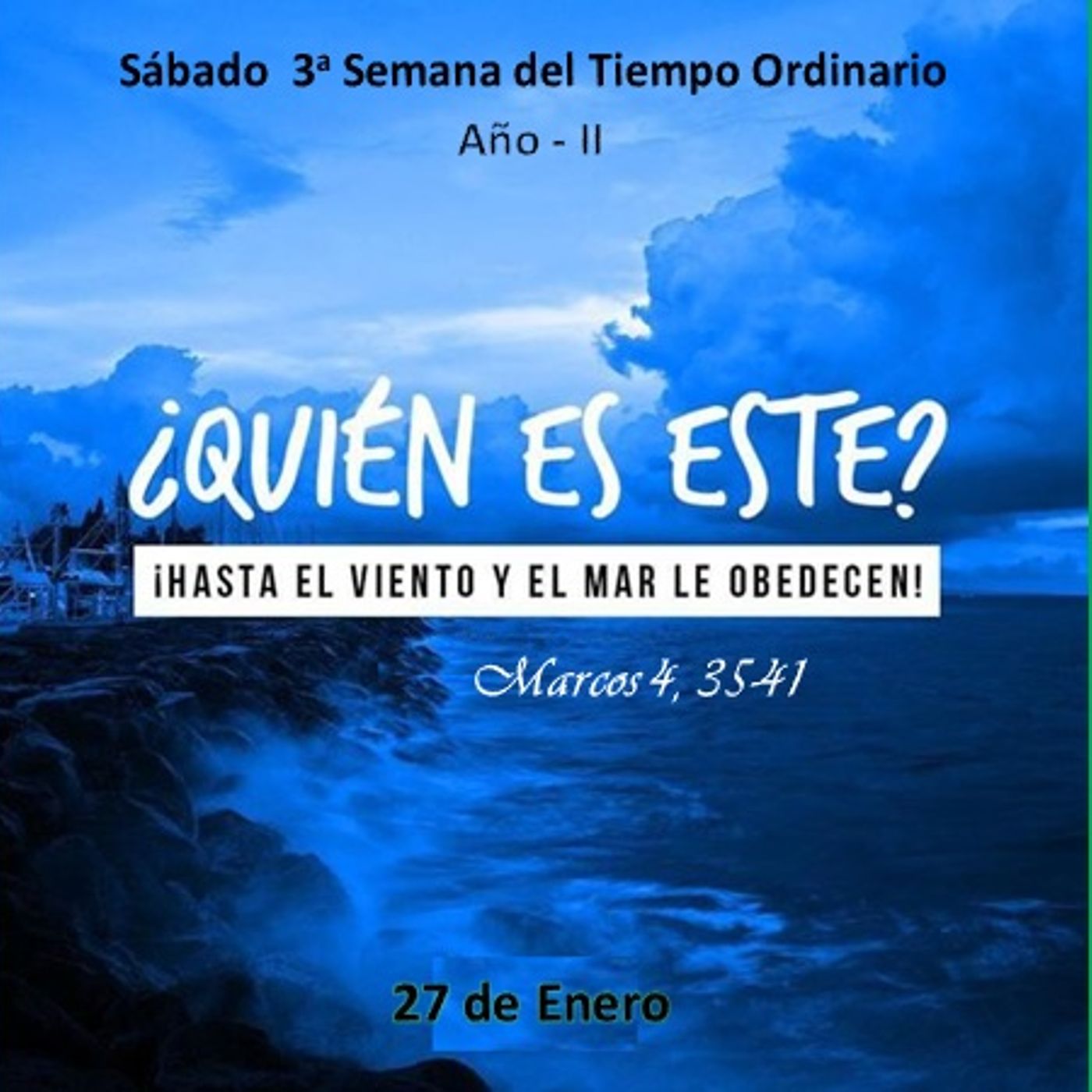 Caminemos Juntos a Emaus