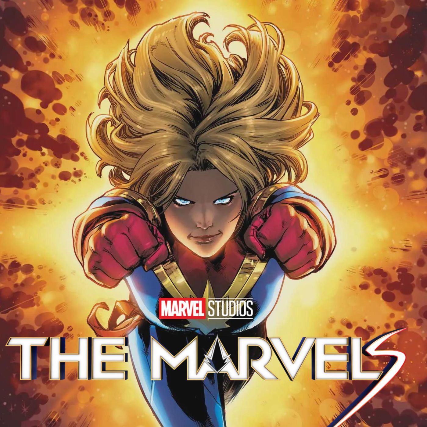PCM - Podcast Cinematográfico de Marvel