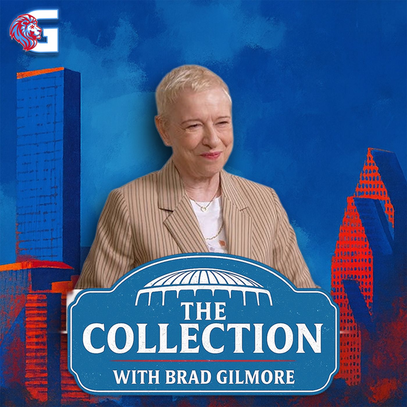 Elaine Collins, "Criminal Record" episode artwork