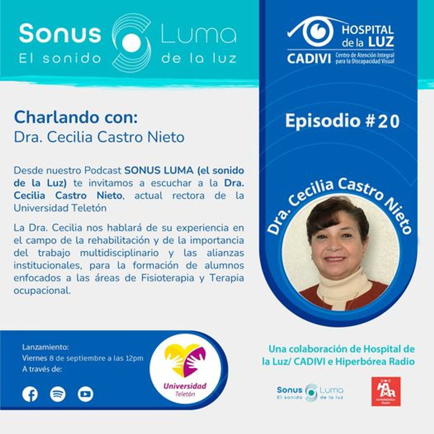 Sonus Luma