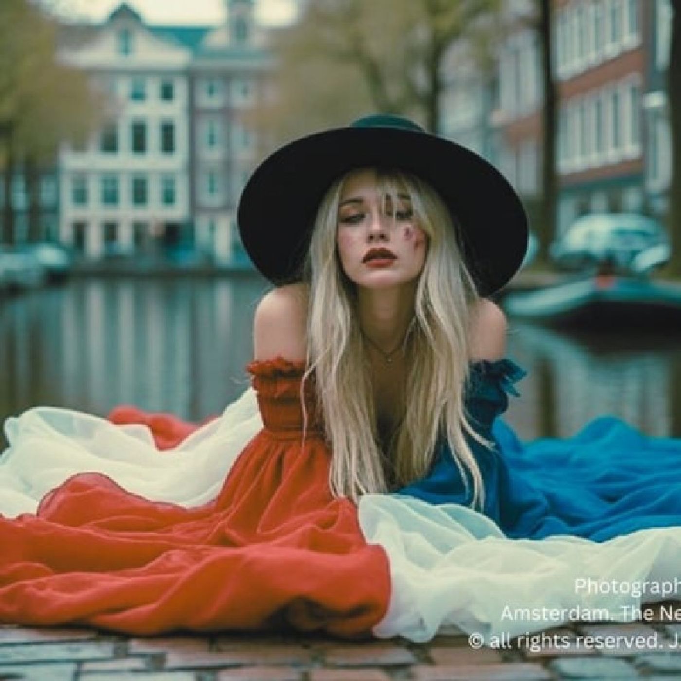 Yvonne\'s Padmos NL podcast
