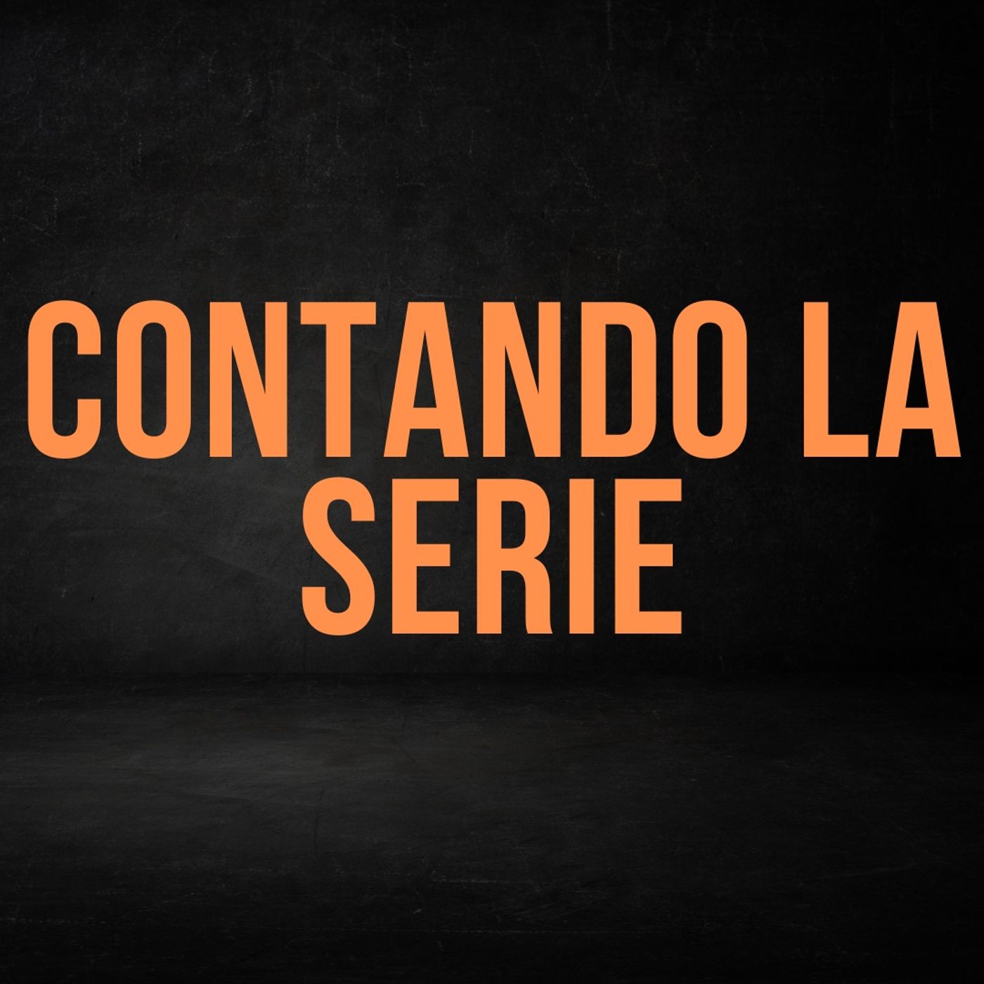 contando la serie episode artwork