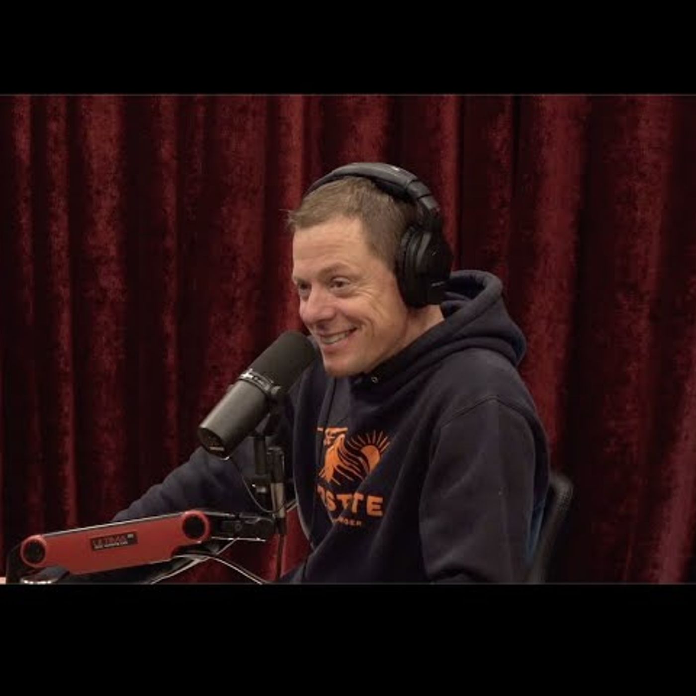 Joe Rogan Experience _2258 - Steven Rinella(M4A_128K)