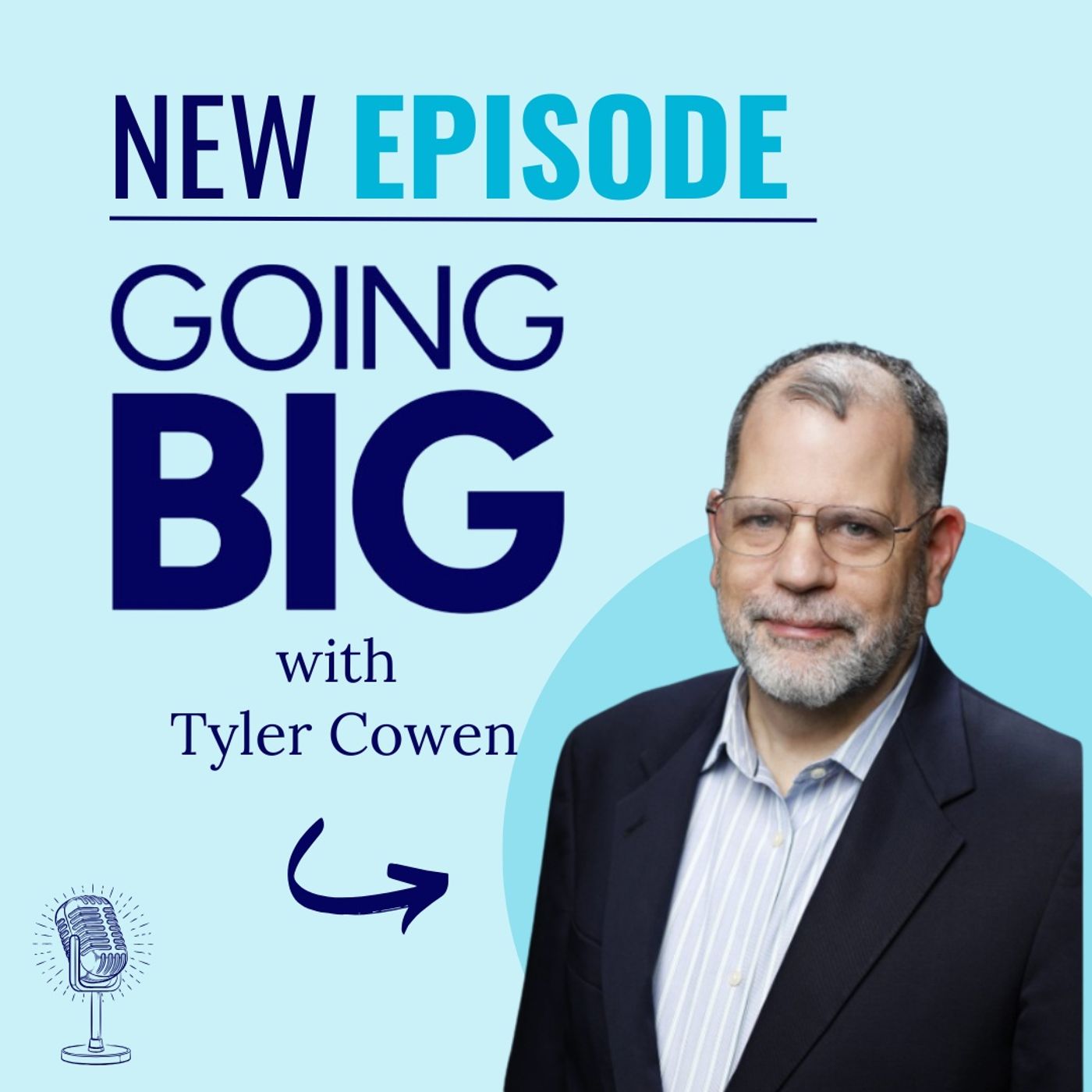 Going Big! with Kevin Gentry
