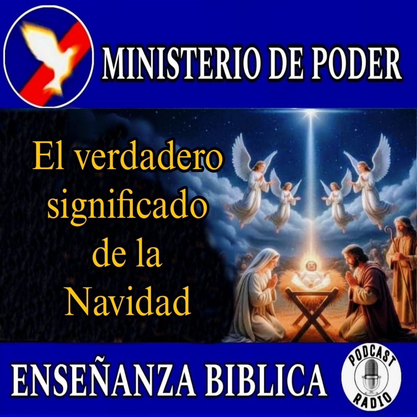 Enseñanza Bíblica by Apóstol Pablo Alt