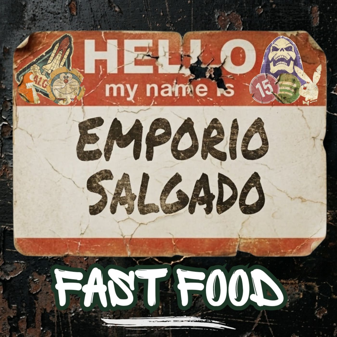 NESTLÉ | La gran batalla del chocolate y las meriendas... episode artwork