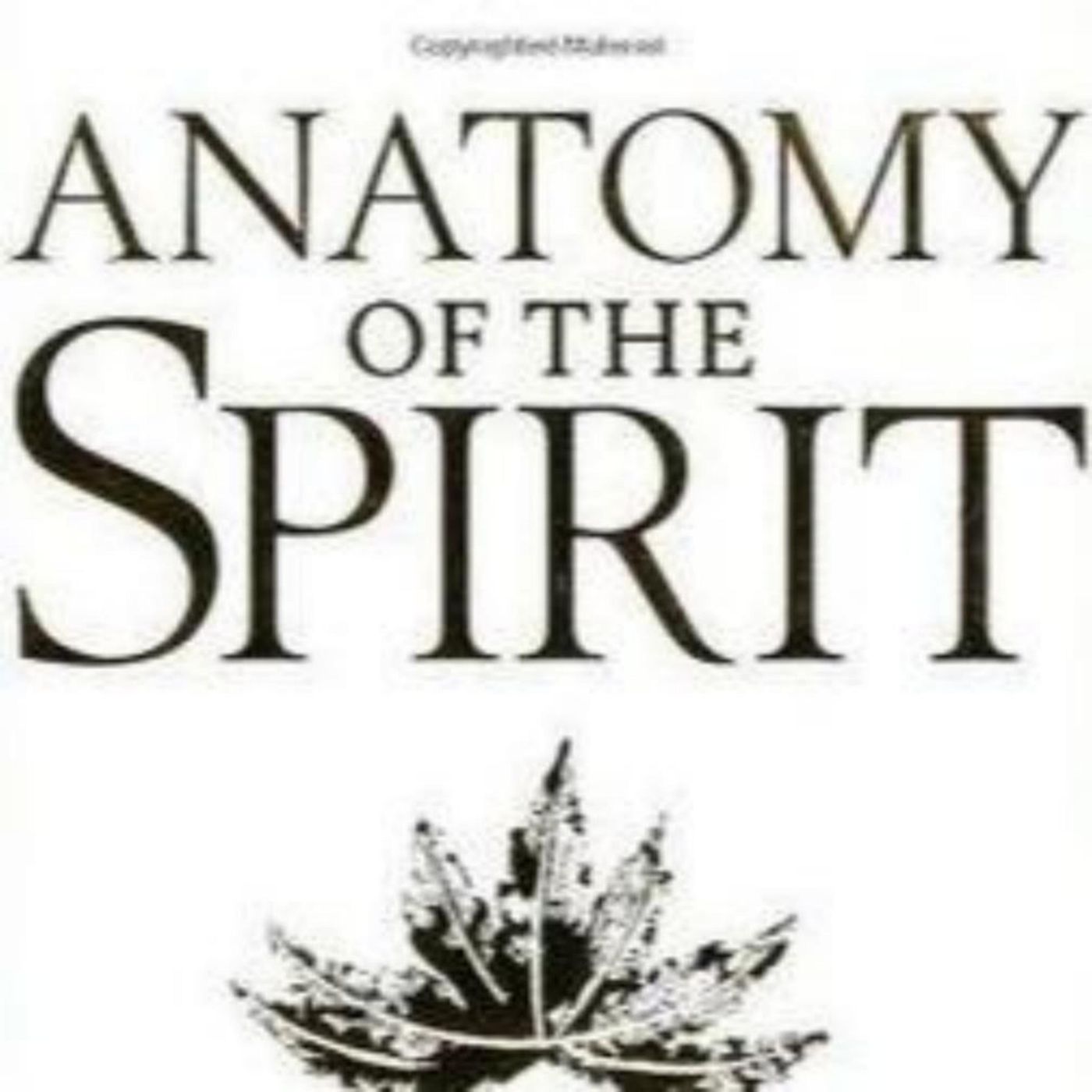 Spiritual Healing: Unveiling the Anatomy of the Soul