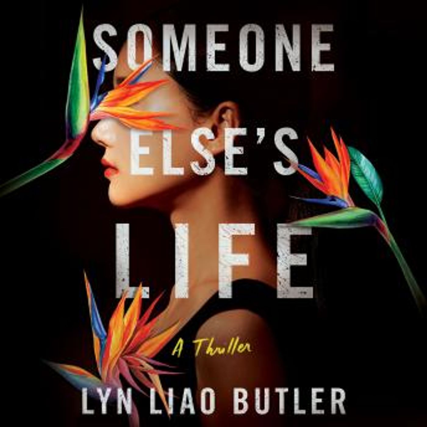 Access Essential Audiobooks in Mystery, Thriller & Horror, Suspense