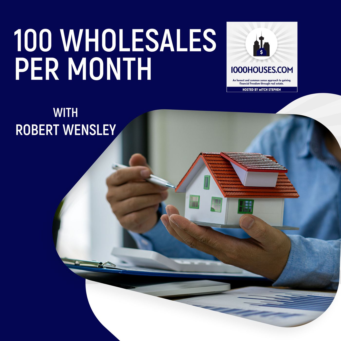 1000Houses.com Podcast