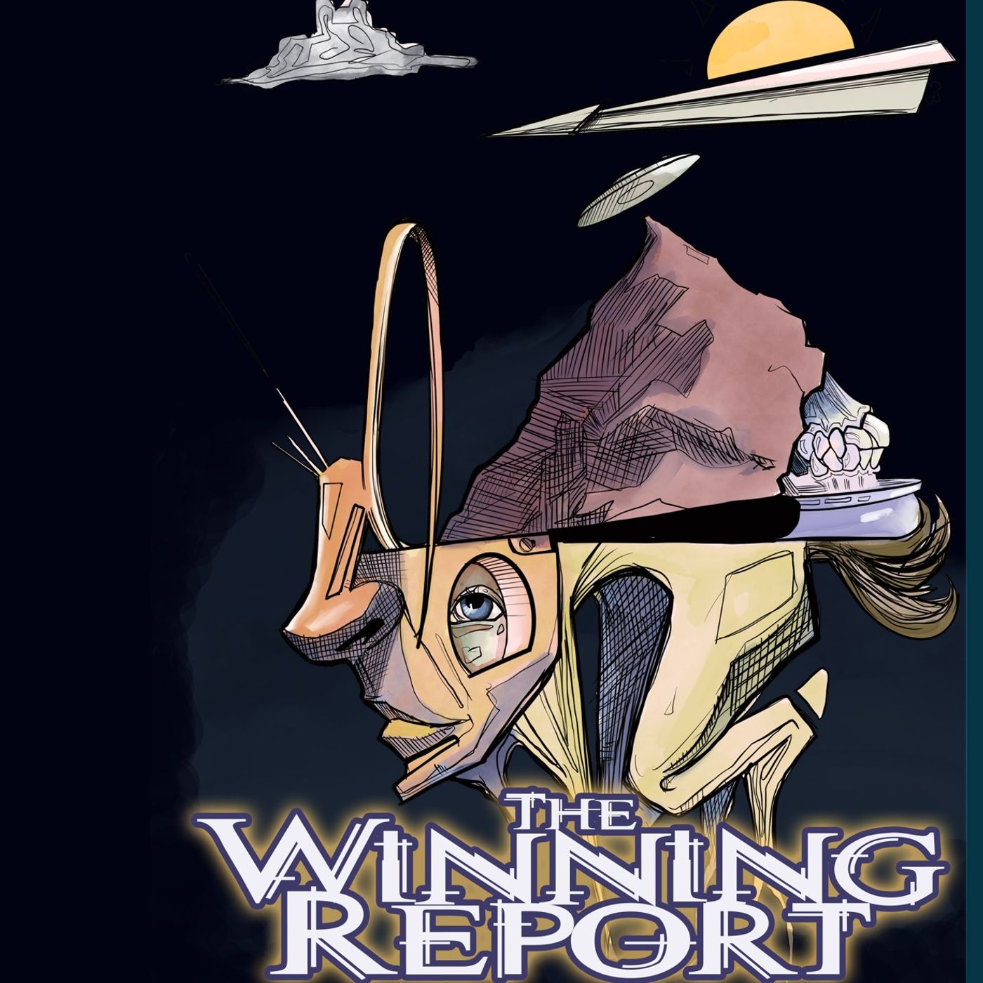 Winning Report 1.29.25