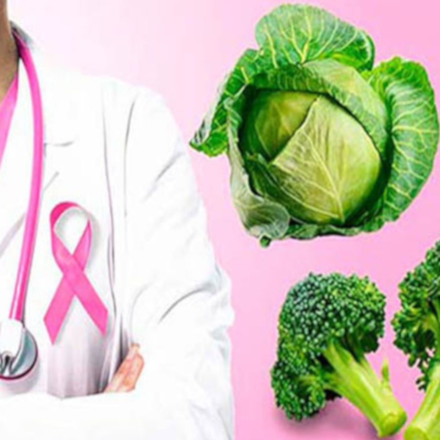 Prevención y detección temprana del cáncer de mama episode artwork