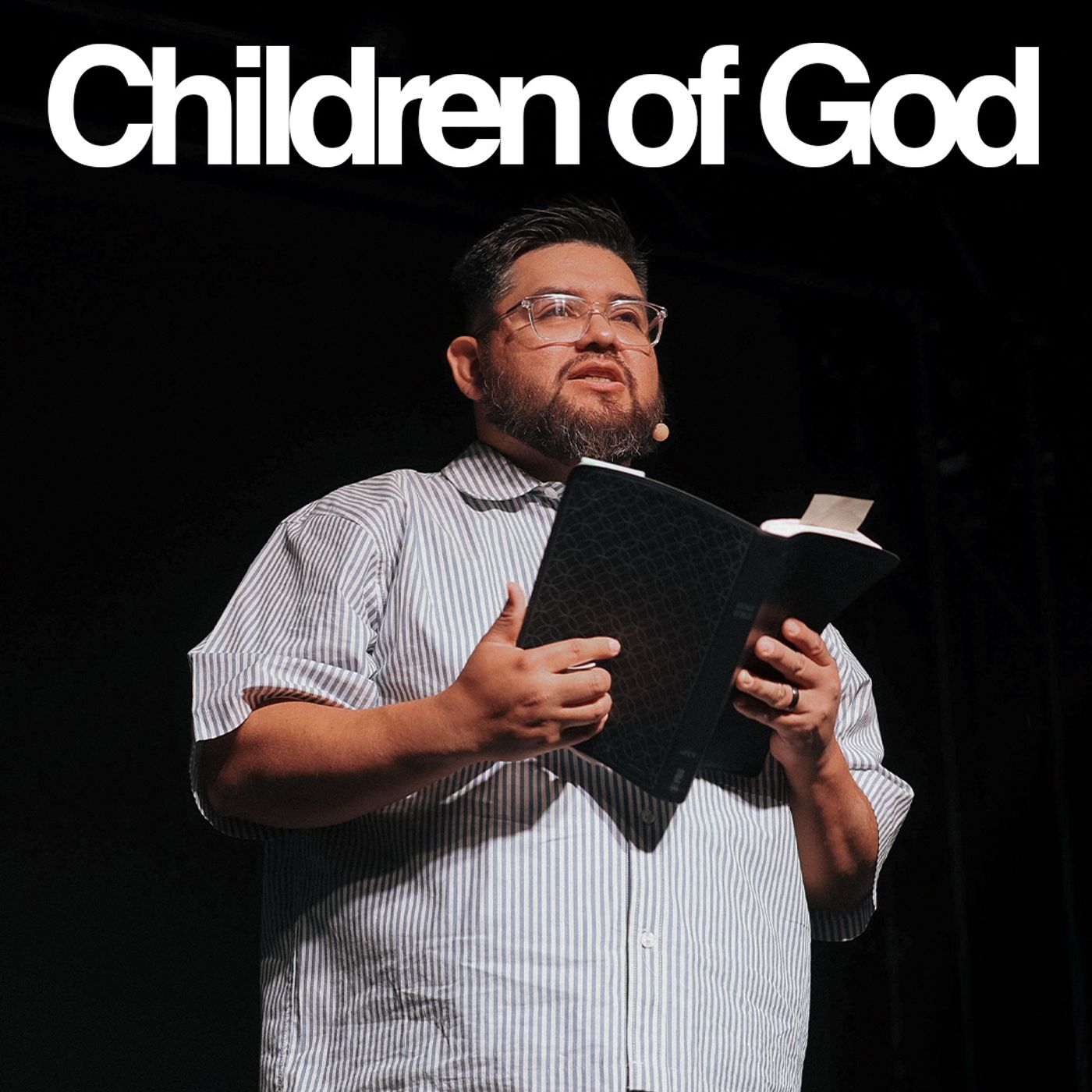 Children Of God | Lower Valley Campus episode artwork