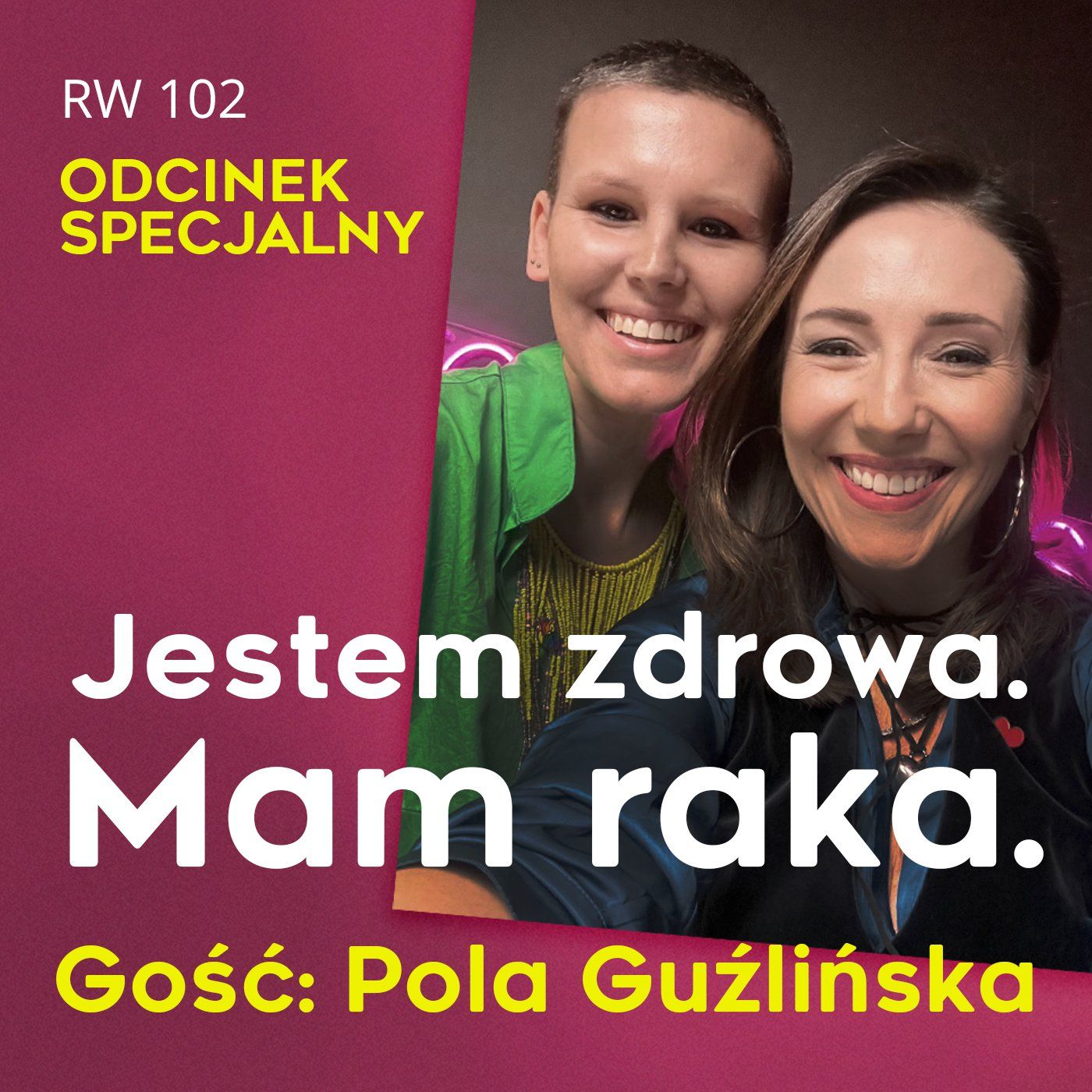 Radykalne Wybaczanie