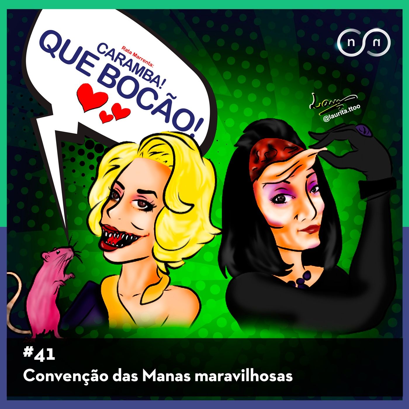 NãoSeiNada