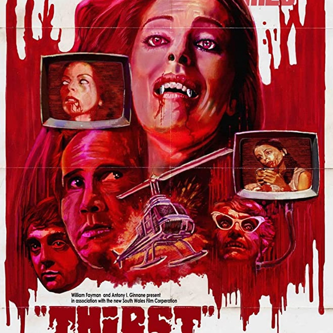 Thirst (1979)