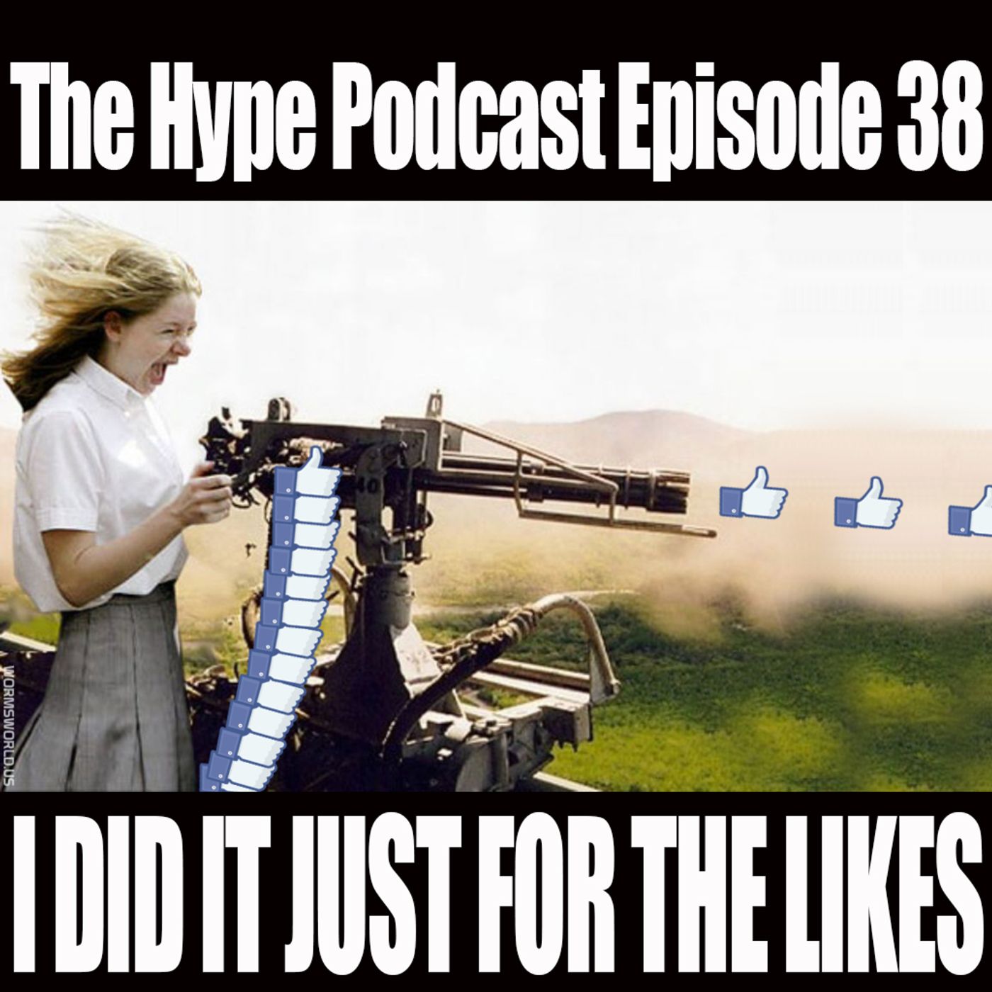 The Hype Podcast