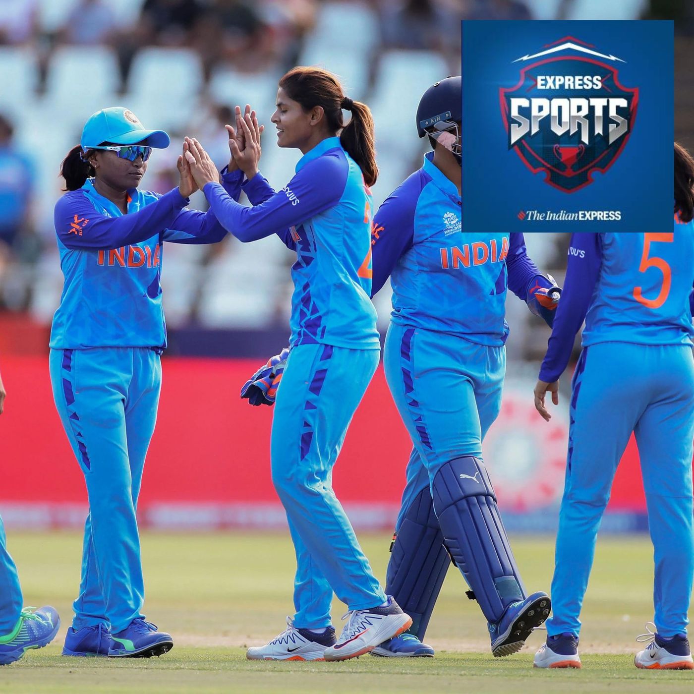Game Time: The Women's Premier League and a century for Pujara episode artwork