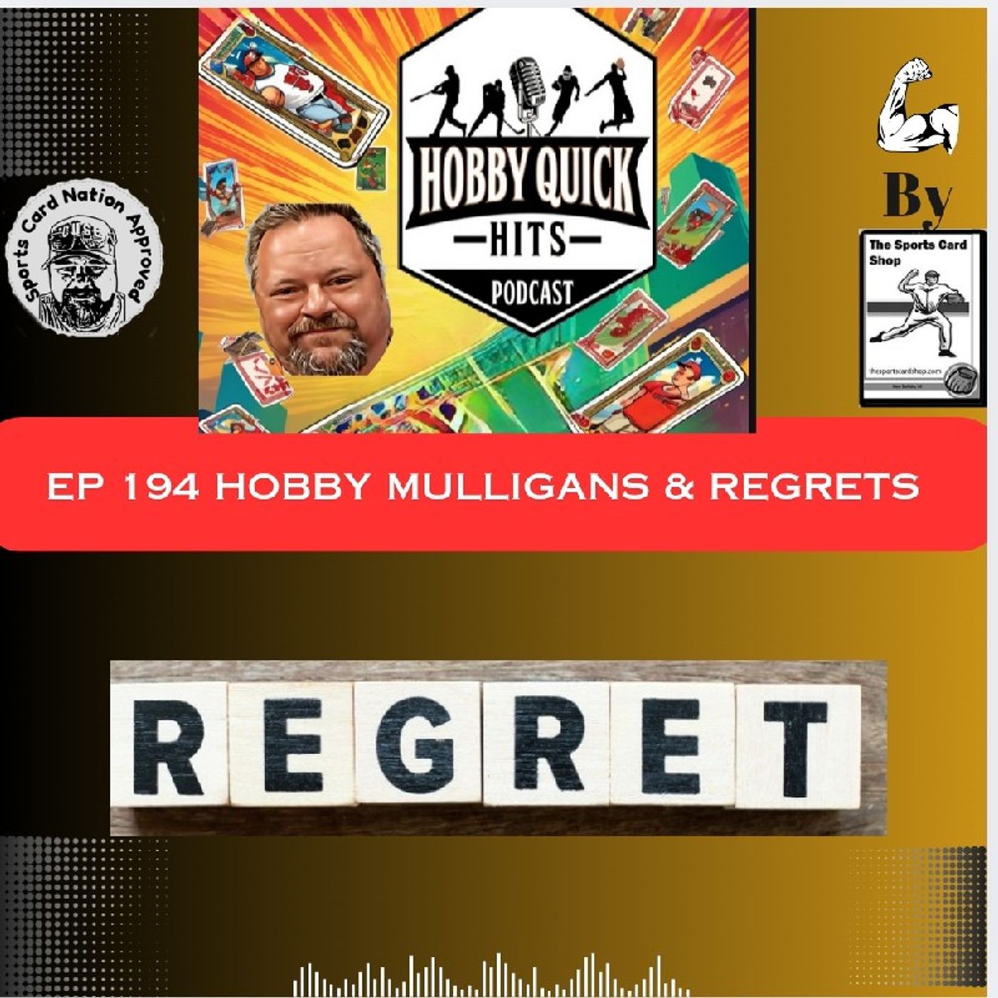 Hobby Quick Hits Ep.194 Hobby Regrets & Do-Overs