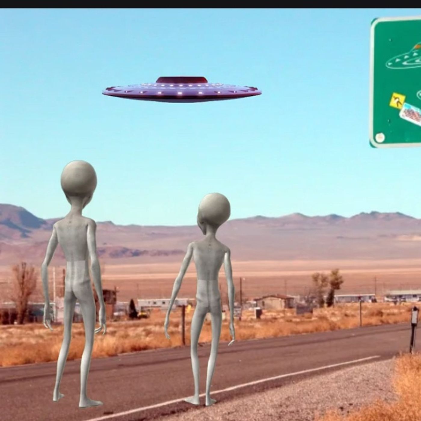 S62E2: Why People Do Start Conspiracy Theories