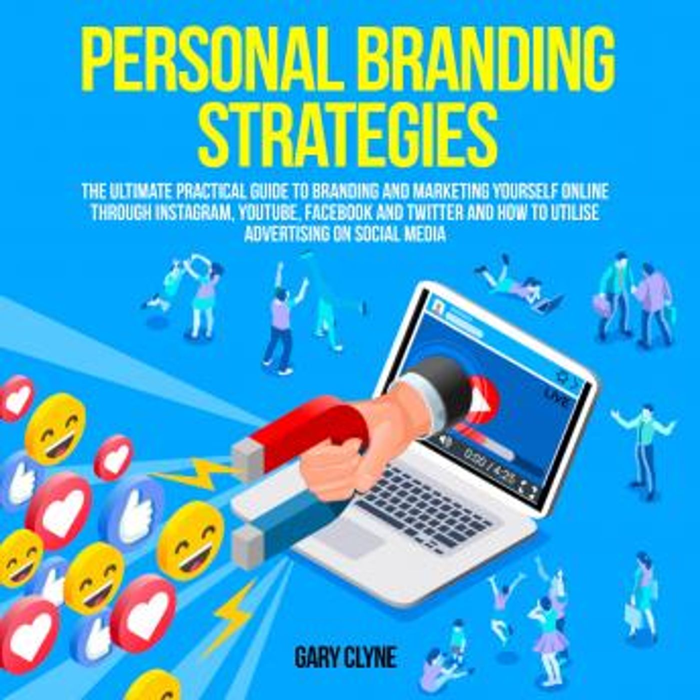 Unlock Top Full Audiobooks in Business & Economics, Marketing & Advertising