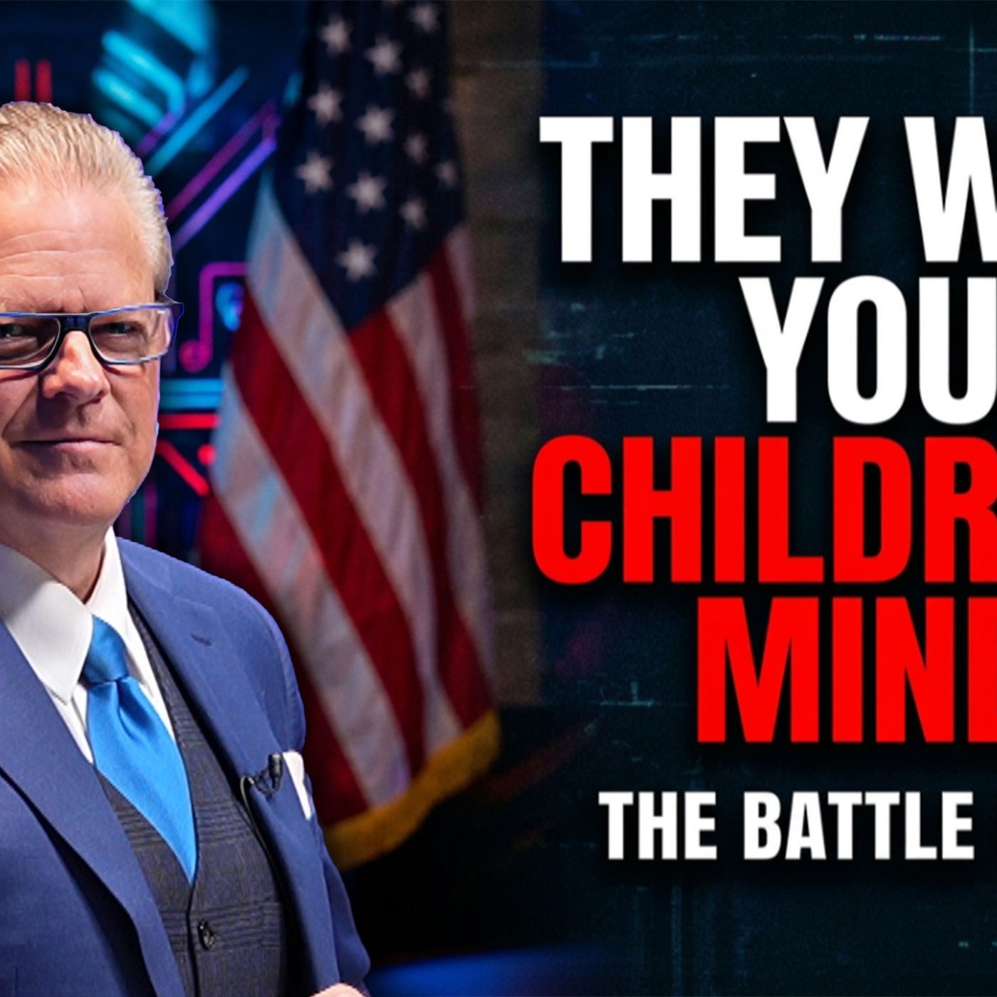 AI in the Classroom: Are Robots Replacing Parents, Teachers, and Truth?