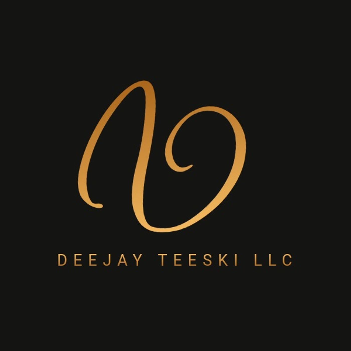 PRESENTING "DEEJAY TEESKI"