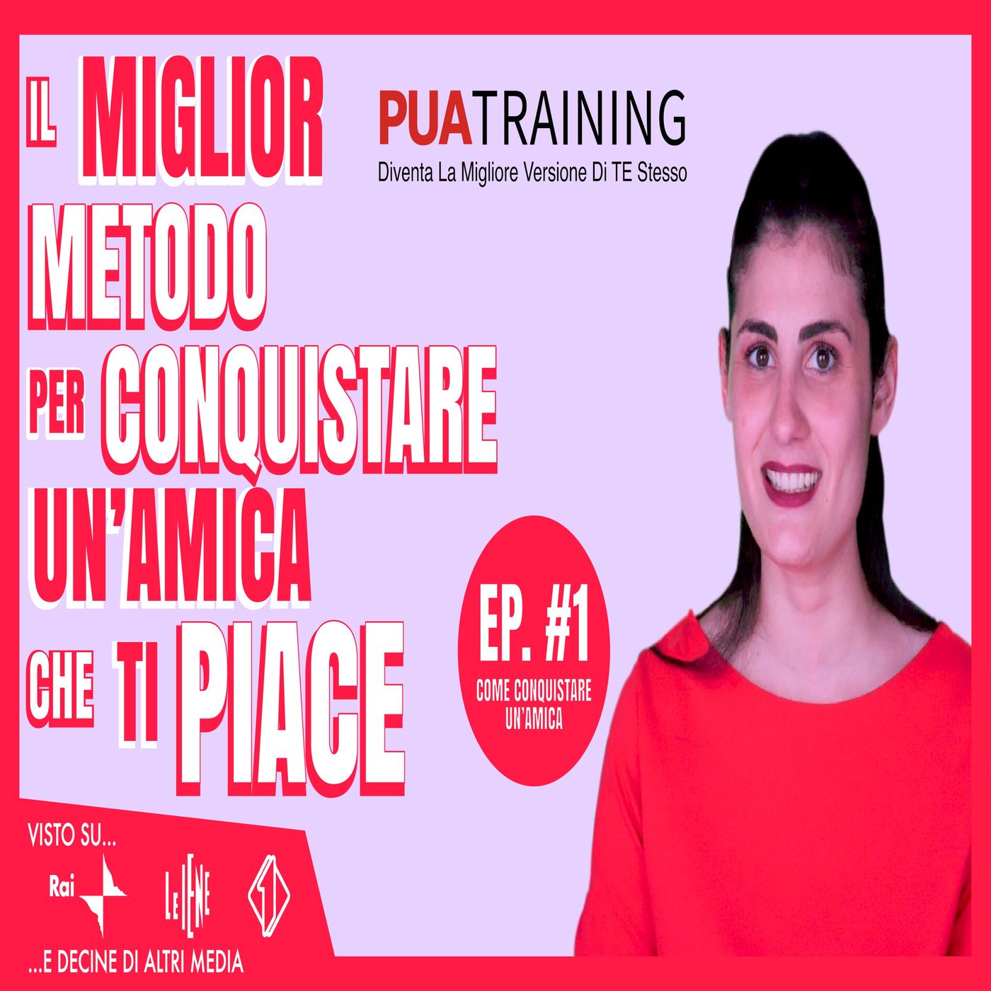 Come Conquistare Un\'Amica