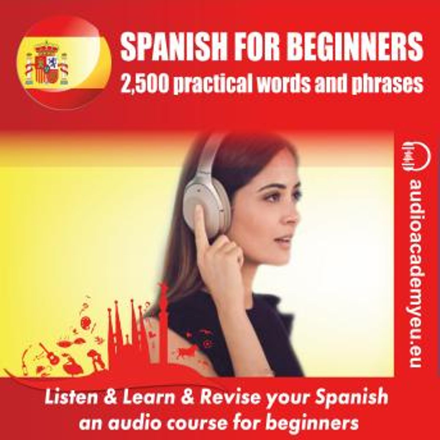 Download Latest Full Audiobooks in Non-Fiction, Language Instruction