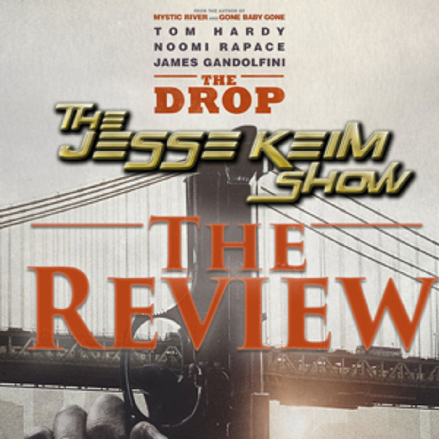 The Jesse Keim Show