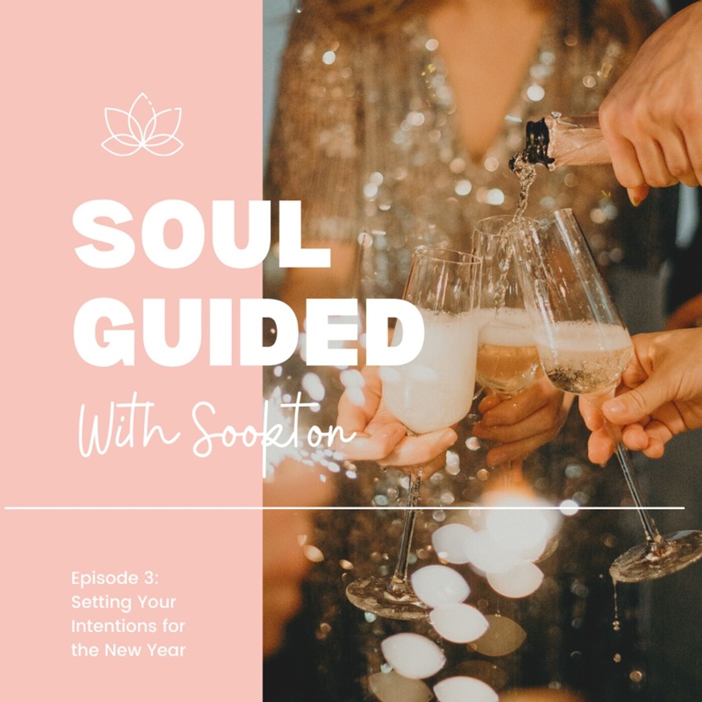 Soul Guided With Sookton