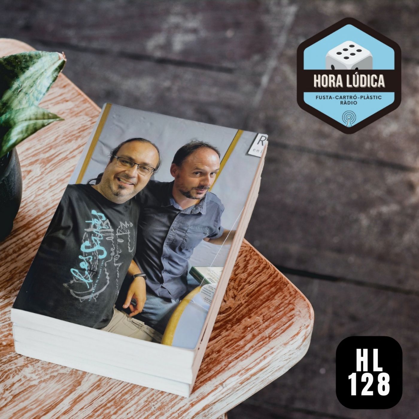 Hora Lúdica