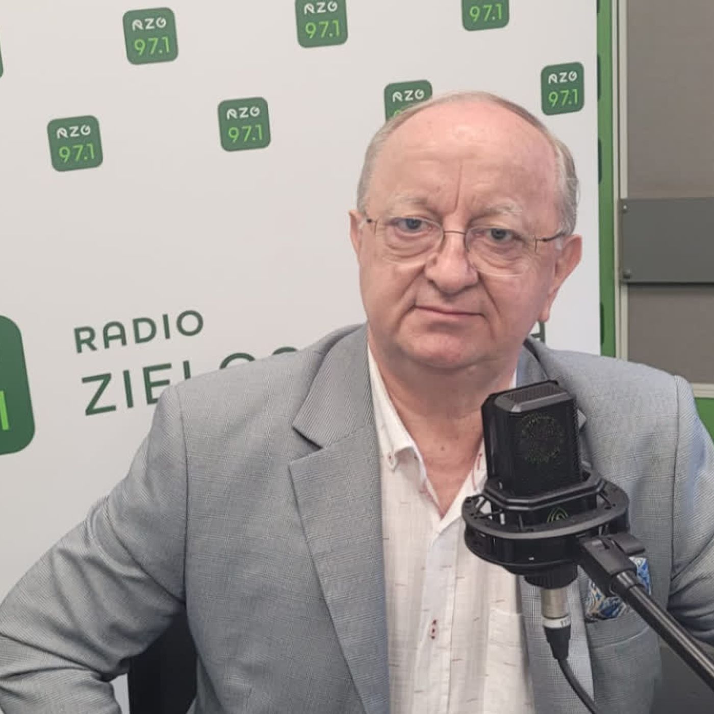 Rozmowa po 9. - Radio Zielona Góra