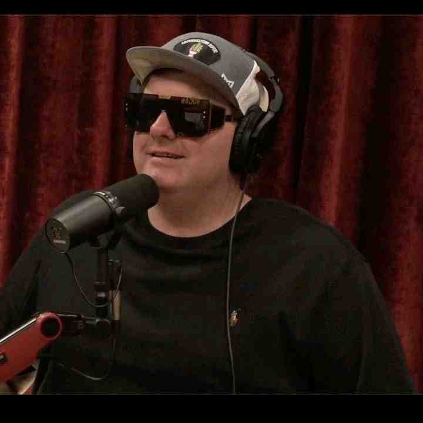 Joe Rogan Experience _2162 - Tim Dillon(MP3_160K)
